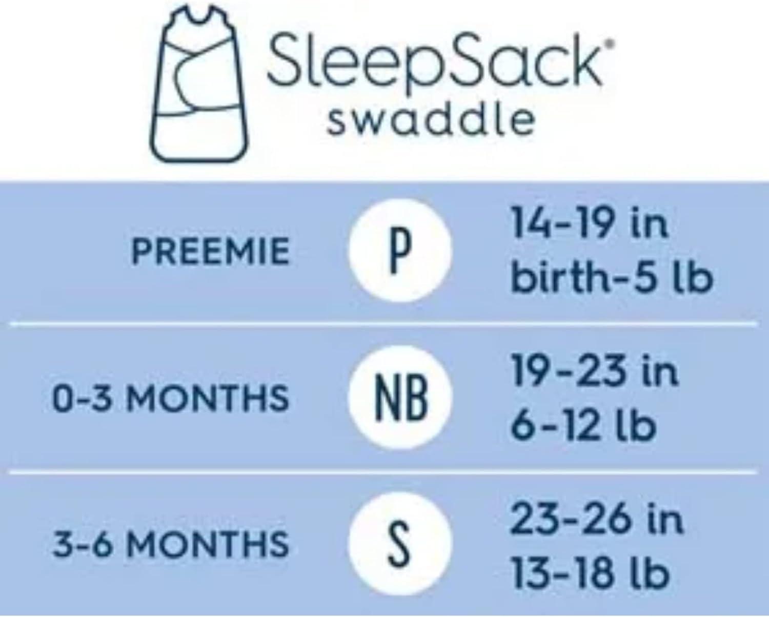 imageHALO Disney Baby 100 Cotton Sleepsack Swaddle 3Way Adjustable Wearable Blanket TOG 15 Winnie Frolic Newborn 03 MonthsWinnie Frolic