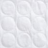 HALO BassiNest Protective Waterproof Cover for Bassinet Pad, White