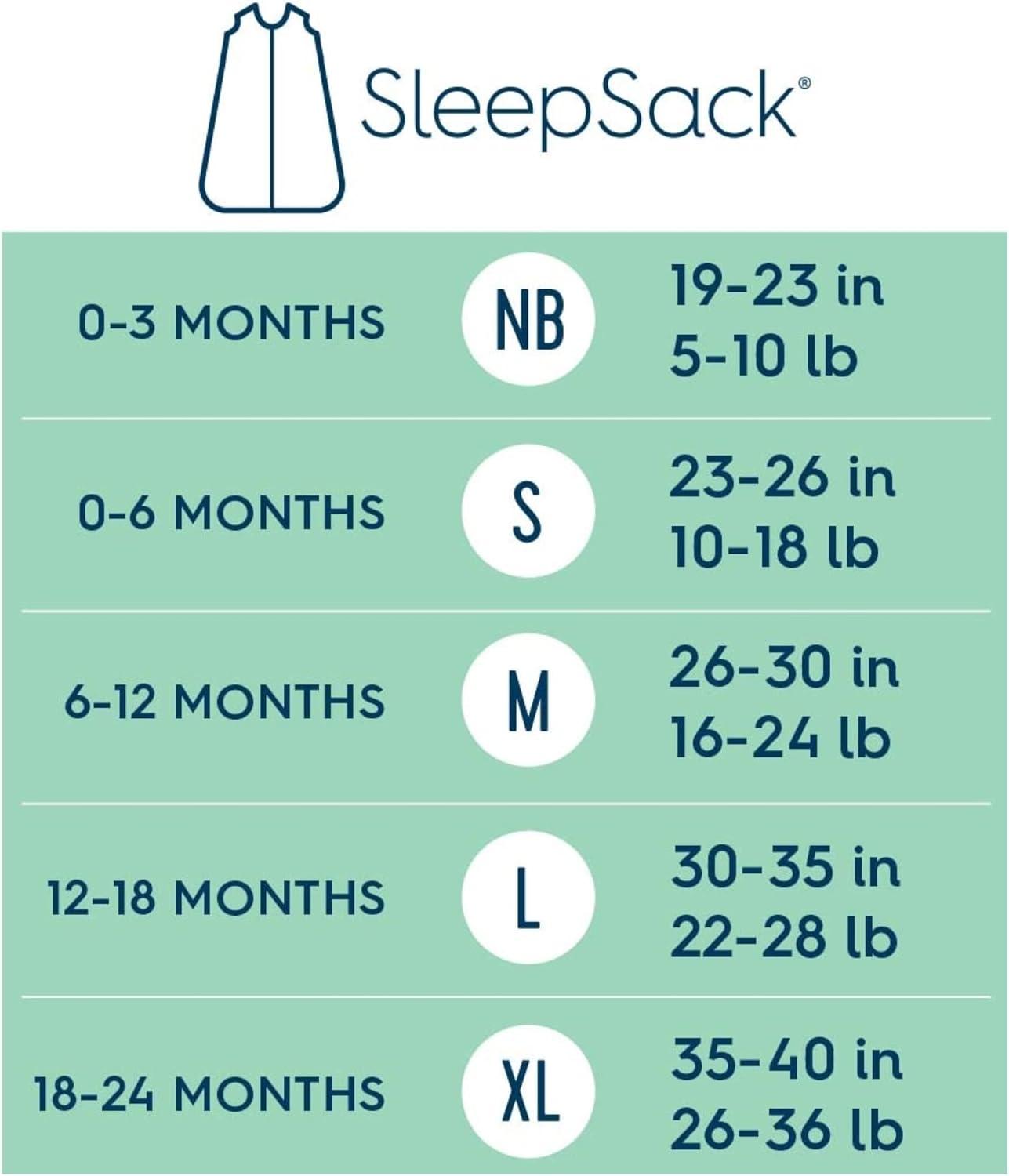 imageHALO MicroFleece Wearable Blanket Swaddle Transition Sleeping Bag TOG 10Elephant Texture