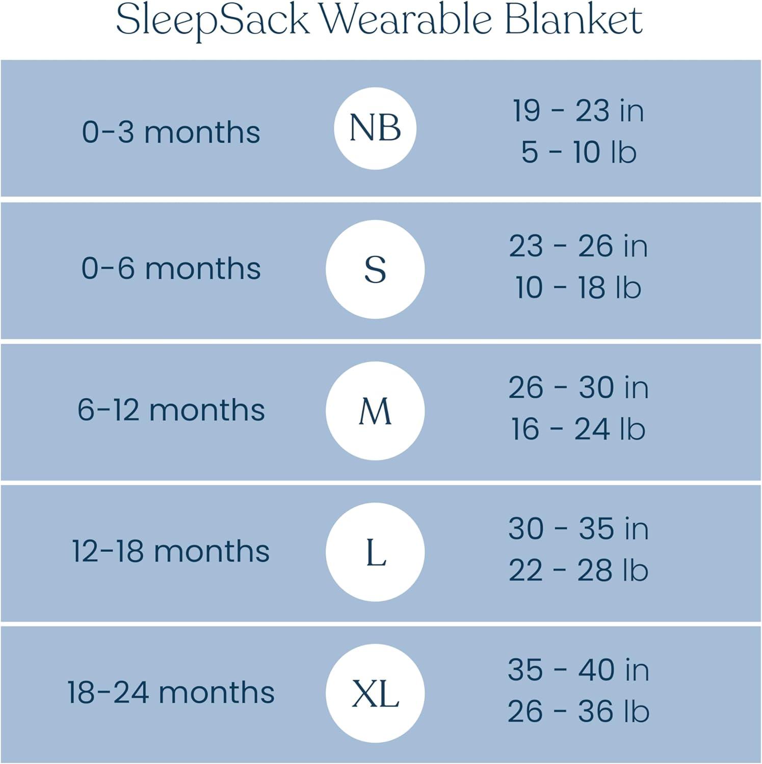 imageHALO MicroFleece Wearable Blanket Swaddle Transition Sleeping Bag TOG 10Grey