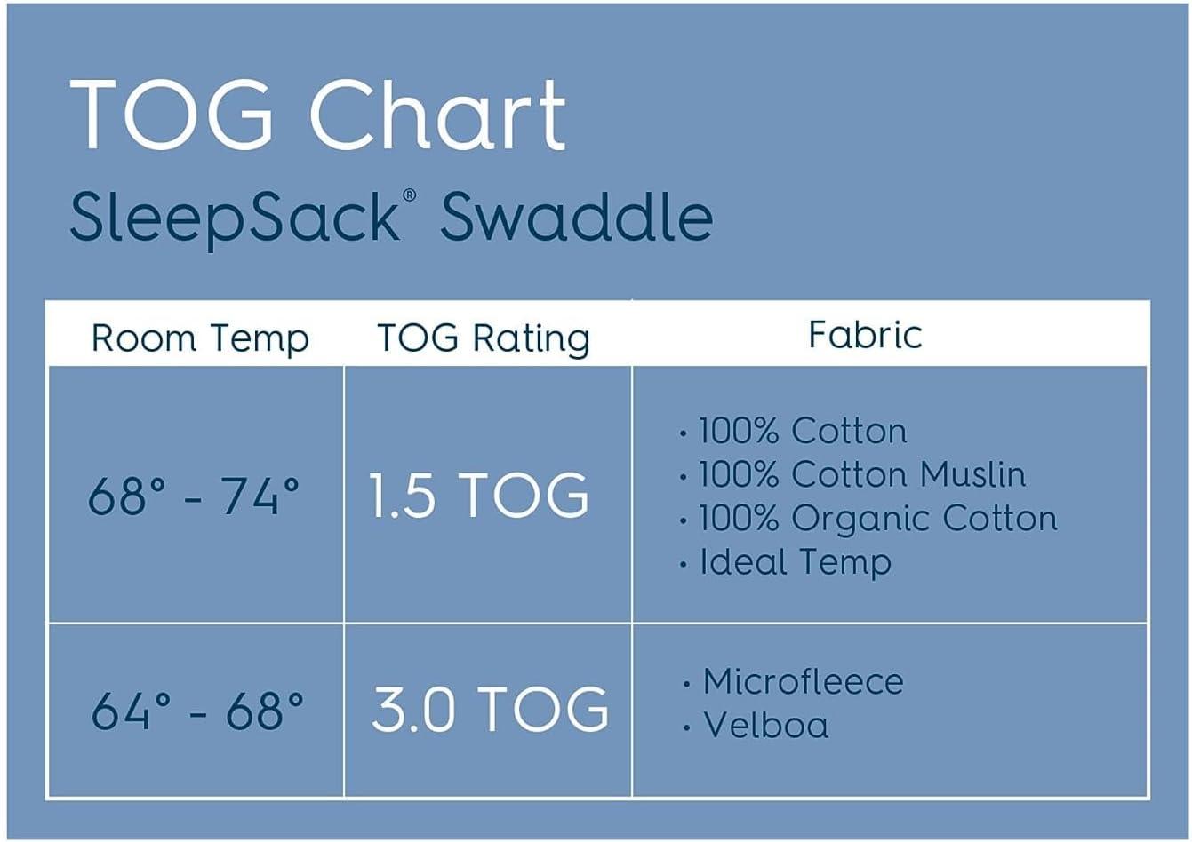 imageHALO Sleepsack 100 Cotton Wearable Blanket Swaddle Transition Sleeping Bag TOG 05Winnie Pooh Frolic
