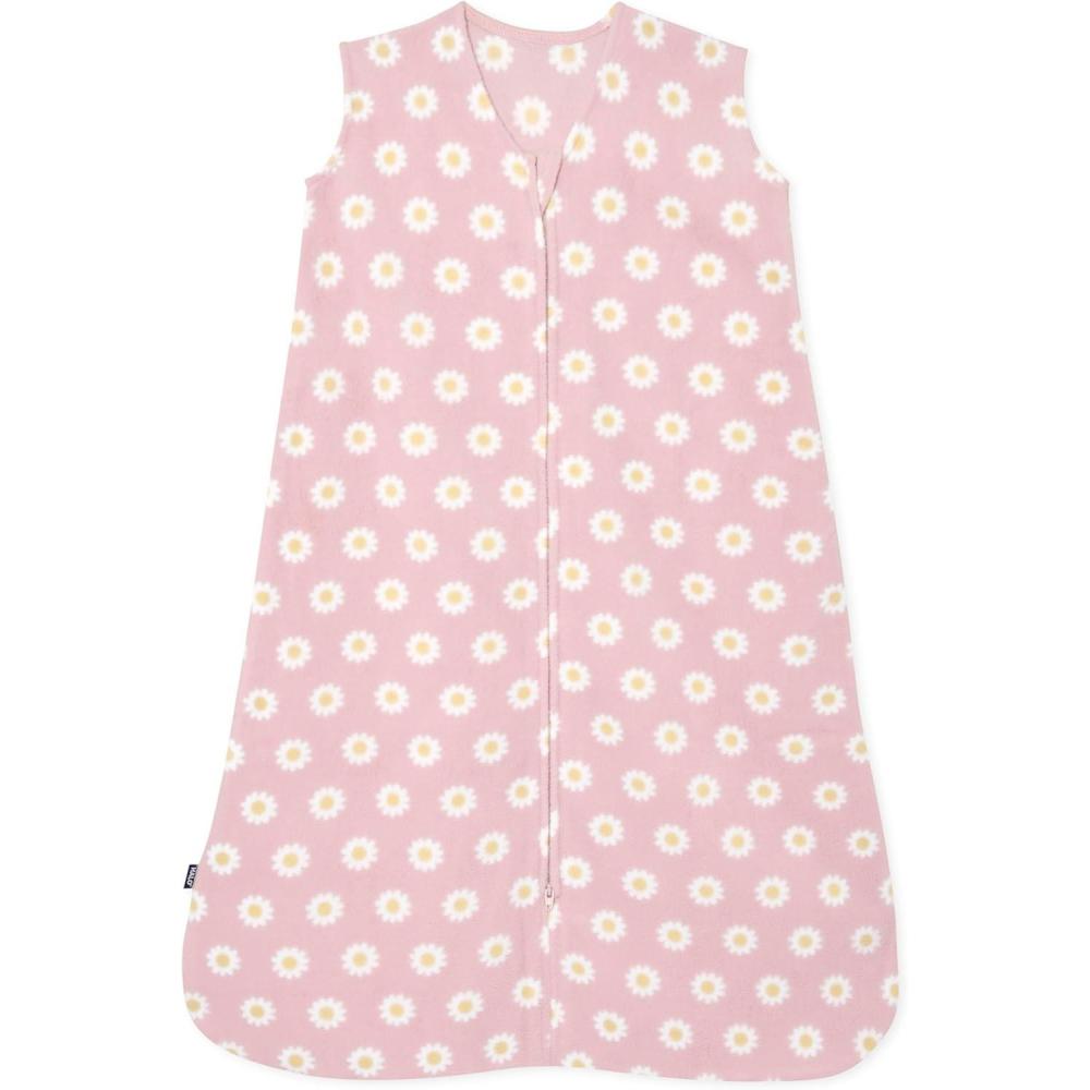 imageHALO MicroFleece Wearable Blanket Swaddle Transition Sleeping Bag TOG 10Daisy