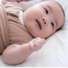 HALO SleepSack SuperSoft Swaddle, Cozy Bamboo Viscose, 3-Way Adjustable Swaddle, 2 Way Zipper, 2 TOG(Mocha)