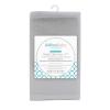 AirflowBaby Breathable Mesh Liner for Full-Size Cribs (Gray, 11′)