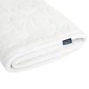 HALO DreamWeave Replacement Cover for Breathable Crib Mattress, Breathable, Waterproof Infant Mattress Pad Protector, GreenGuard Gold Certified – 52” x 28” x 4.5”