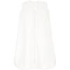 HALO Micro-Fleece Wearable Blanket, Swaddle Transition Sleeping Bag, TOG 1.0(Cream)
