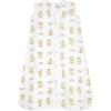 HALO Micro-Fleece Wearable Blanket, Swaddle Transition Sleeping Bag, TOG 1.0(Sunshine Winnie)