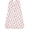 HALO Sleepsack, 100% Cotton Wearable Blanket, Swaddle Transition Sleeping Bag, TOG 0.5(Minnie Fun)