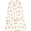 HALO Sleepsack, 100% Cotton Wearable Blanket, Swaddle Transition Sleeping Bag, TOG 0.5(Winnie Pooh Frolic)