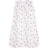 HALO Sleepsack, 100% Cotton Wearable Blanket, Swaddle Transition Sleeping Bag, TOG 0.5(Winnie Rainbows)