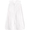 HALO Sleepsack Swaddle 3-6 Months and Wearable Blanket 6-12 Months 100% Organic Cotton 2-Piece Gift Set with Box, TOG 1.5(Strawberry – Gift Box)