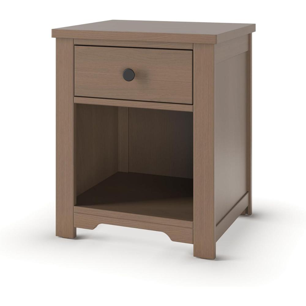 imageChild Craft Harmony Nightstand Dusty Heather