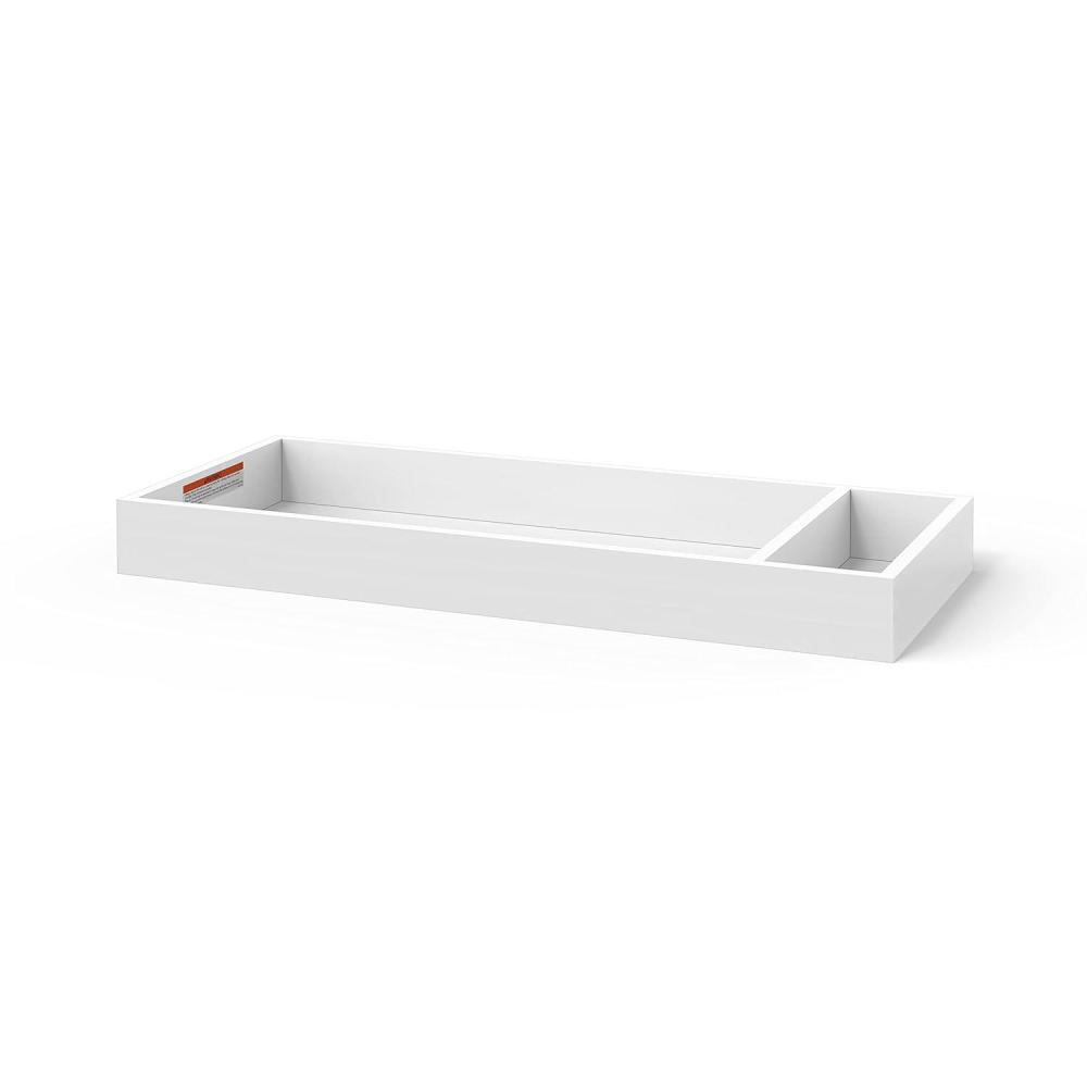 imageChildcraft Universal Dressing Kit Matte White