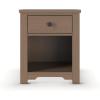 Child Craft Harmony Nightstand (Dusty Heather)