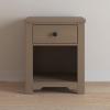 Child Craft Harmony Nightstand (Dusty Heather)
