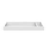Childcraft Universal Dressing Kit- Matte White