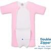 Magic Sleepsuit Baby Merlin’s Microfleece Baby Swaddle Transition Product(Pink)