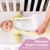 Magic Sleepsuit Baby Merlin’s Microfleece Baby Swaddle Transition Product(Yellow)