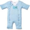Magic Sleepsuit Baby Merlin’s Microfleece Baby Swaddle Transition Product(Blue)