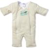 Magic Sleepsuit Baby Merlin’s Microfleece Baby Swaddle Transition Product(Cream)