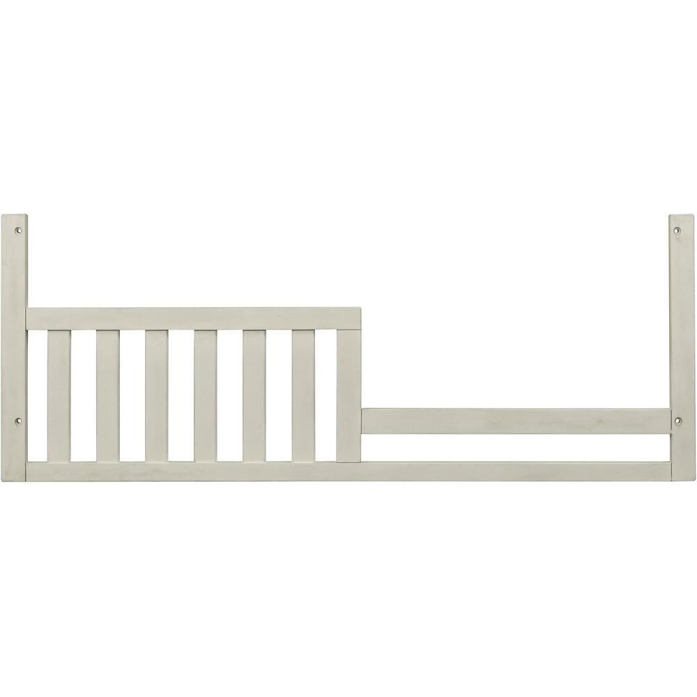 imageChild Craft Jordyn and Westgate Toddler Guard Rail Conversion Kit Vintage Linen