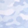 HALO Micro-Fleece Wearable Blanket, Swaddle Transition Sleeping Bag, TOG 1.0(Sky + Sea)