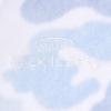 HALO Micro-Fleece Wearable Blanket, Swaddle Transition Sleeping Bag, TOG 1.0(Sky + Sea)