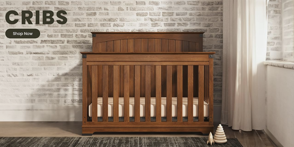 HALO: Smart cribs and hip-protecting baby swaddles