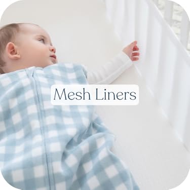 HALO: Smart cribs and hip-protecting baby swaddles