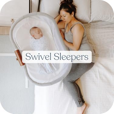 HALO: Smart cribs and hip-protecting baby swaddles