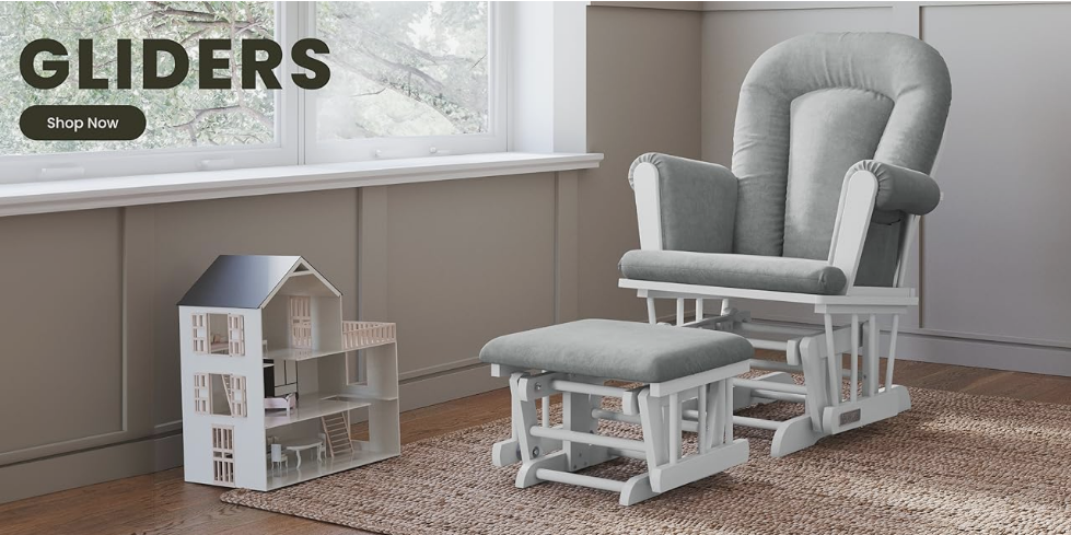 HALO: Smart cribs and hip-protecting baby swaddles