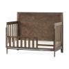 Child Craft Kieran Guard Rail Toddler Bed Conversion Kit, Toasted Chestnut(Toasted Chestnut)