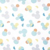 HALO SleepSack, 100% Cotton Wearable Blanket, Swaddle Transition Sleeping Bag, TOG 0.5, Mickey Overlay, Medium, 6-12 Months