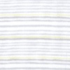 HALO Sleepsack Micro Fleece Wearable Blanket, TOG 1.0, Multi Stripe Grey, Large