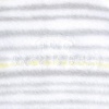 HALO Sleepsack Micro Fleece Wearable Blanket, TOG 1.0, Multi Stripe Grey, Large